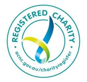 ACNC Registered Charity Tick