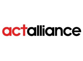 ACT Alliance logo