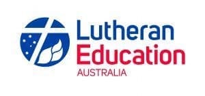 Lutheran Education Australia logo