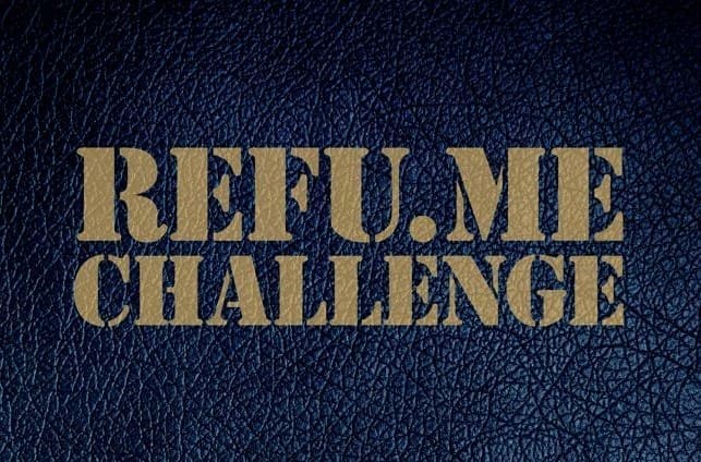 refu.me challenge